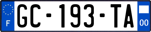 GC-193-TA