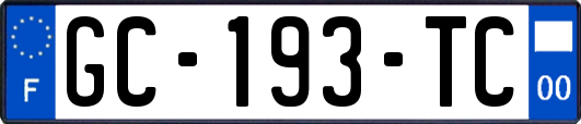 GC-193-TC