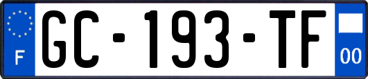 GC-193-TF