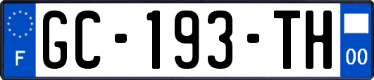 GC-193-TH