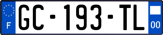 GC-193-TL