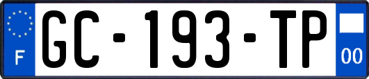 GC-193-TP