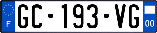 GC-193-VG