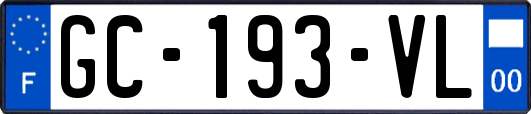 GC-193-VL