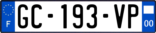 GC-193-VP
