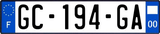 GC-194-GA