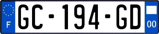 GC-194-GD