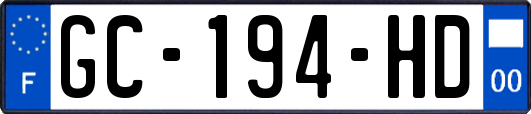 GC-194-HD