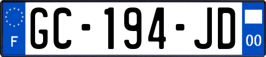 GC-194-JD