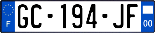 GC-194-JF