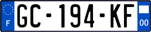 GC-194-KF