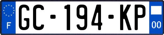GC-194-KP