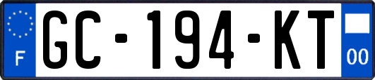 GC-194-KT
