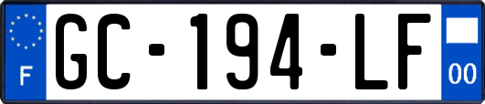 GC-194-LF