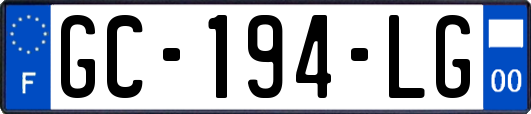 GC-194-LG