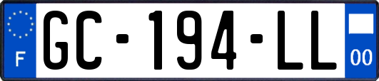 GC-194-LL