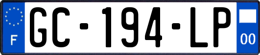 GC-194-LP