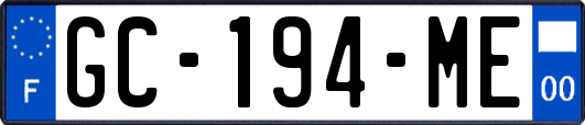 GC-194-ME