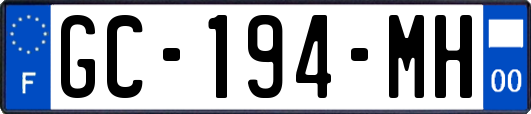 GC-194-MH