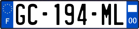 GC-194-ML