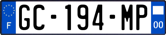 GC-194-MP