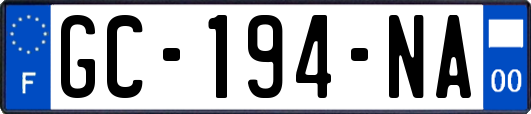 GC-194-NA