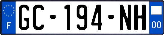 GC-194-NH