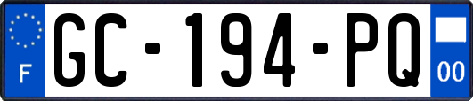 GC-194-PQ