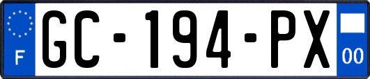 GC-194-PX