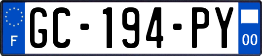 GC-194-PY