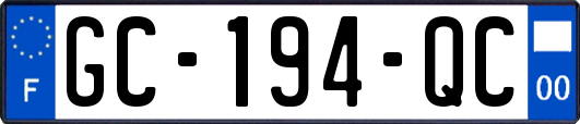 GC-194-QC