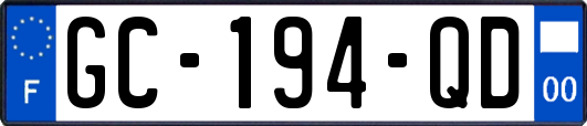 GC-194-QD