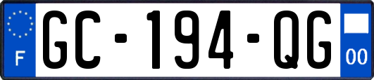 GC-194-QG
