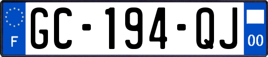 GC-194-QJ