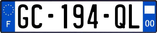 GC-194-QL