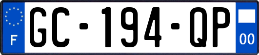 GC-194-QP