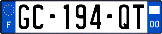 GC-194-QT