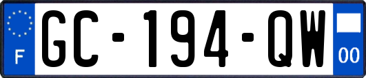 GC-194-QW