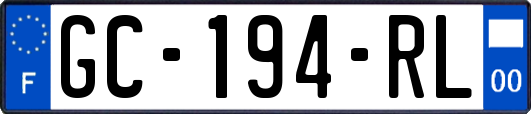 GC-194-RL