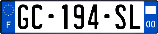 GC-194-SL