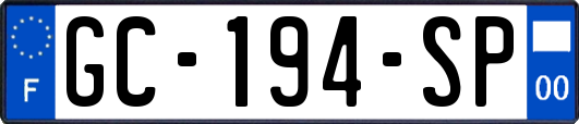 GC-194-SP