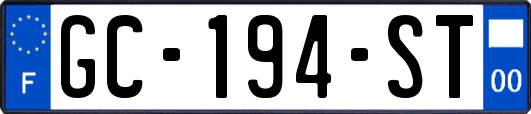 GC-194-ST