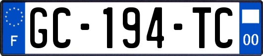 GC-194-TC