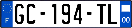 GC-194-TL