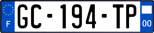 GC-194-TP