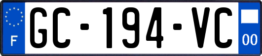 GC-194-VC