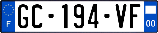 GC-194-VF