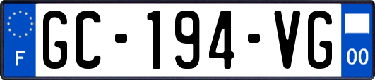 GC-194-VG