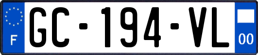 GC-194-VL