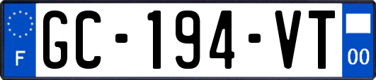 GC-194-VT